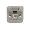 Recambio de luz interior para peugeot 2008 (--.2013) 1.2 12v e-thp referencia OEM IAM 96781445PR  