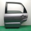 Recambio de puerta trasera izquierda para kia sportage 2.0 crdi referencia OEM IAM  OBSERVAR FOTOS 