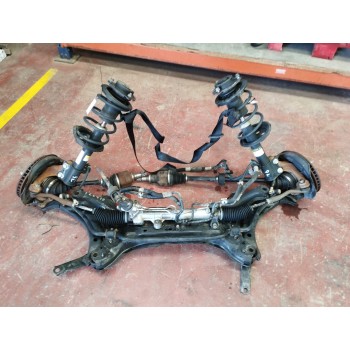 Recambio de puente delantero para toyota carina e vi sedán (_t19_) 2.0 d (ct190) referencia OEM IAM   