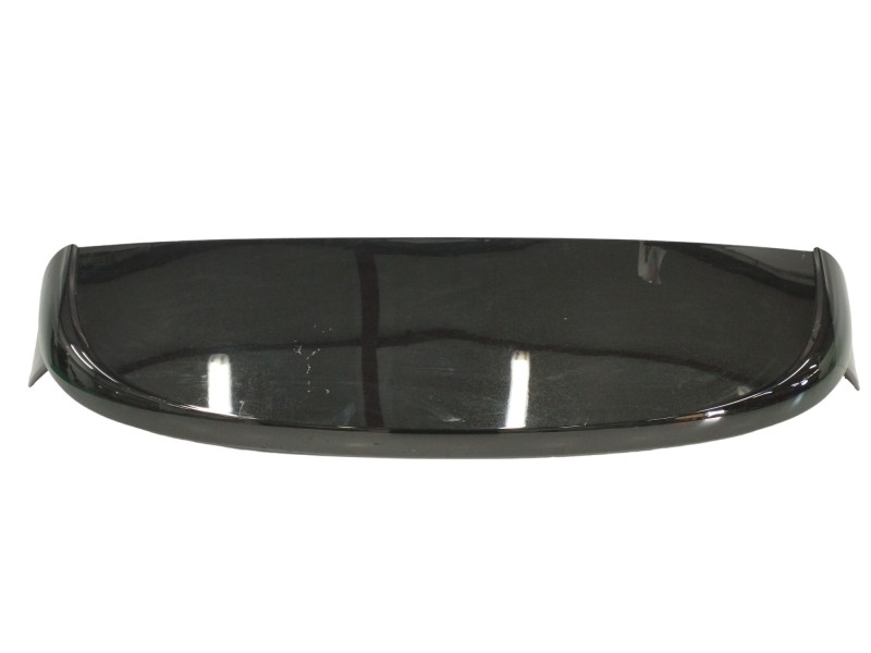 Recambio de aleron trasero para citroën c3 aircross referencia OEM IAM 13475957 NEGRO 