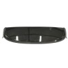 Recambio de aleron trasero para citroën c3 aircross referencia OEM IAM 13475957 NEGRO 