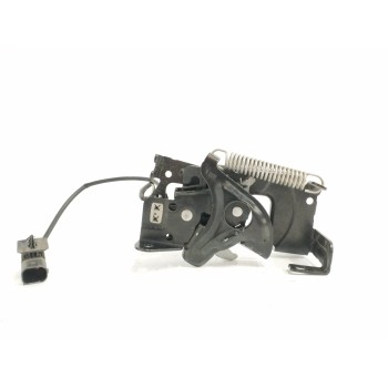 Recambio de cerradura capot para mini mini (f56) cooper s referencia OEM IAM 7300569  