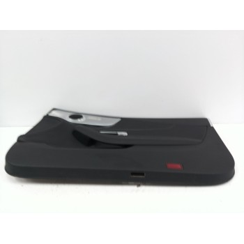 Recambio de guarnecido puerta delantera derecha para mercedes-benz clase c coupé (c205) c 180 (205.340) referencia OEM IAM A2057