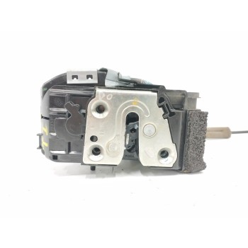 Recambio de cerradura puerta trasera izquierda para nissan pulsar hatchback (c13) 1.5 dci referencia OEM IAM 825013ZL0A  