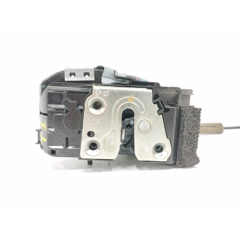 Recambio de cerradura puerta trasera izquierda para nissan pulsar hatchback (c13) 1.5 dci referencia OEM IAM 825013ZL0A  