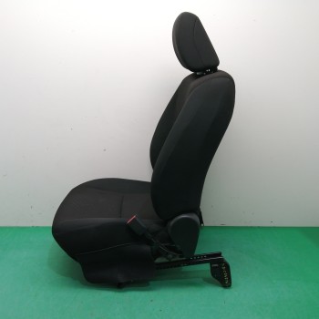 Recambio de asiento delantero derecho para toyota verso 1.6 16v cat referencia OEM IAM   