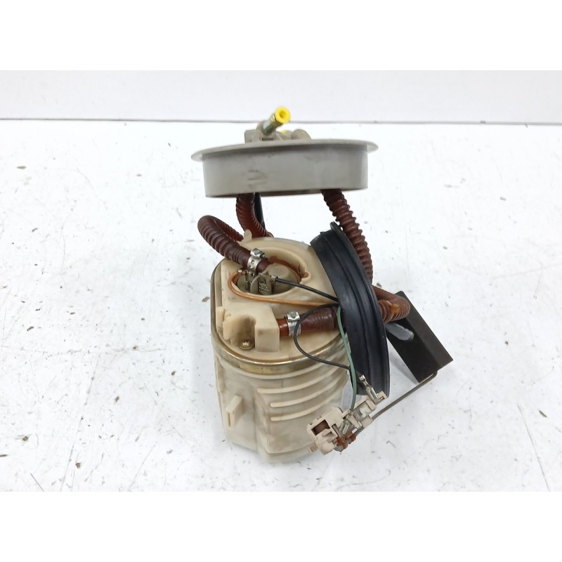 Recambio de aforador para volkswagen polo iii (6n1) 100 1.4 16v referencia OEM IAM 6N0919051K  