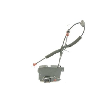 Recambio de cerradura puerta trasera izquierda para citroën c4 grand picasso 1.5 blue-hdi fap referencia OEM IAM 9826137680  