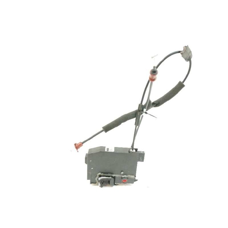 CERRADURA PUERTA TRASERA IZQUIERDA