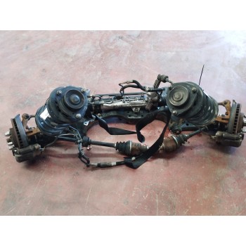 Recambio de puente delantero para toyota carina e vi sedán (_t19_) 2.0 d (ct190) referencia OEM IAM   