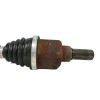 Recambio de transmision delantera izquierda para citroën c4 picasso 1.6 blue-hdi fap referencia OEM IAM 9808771480  