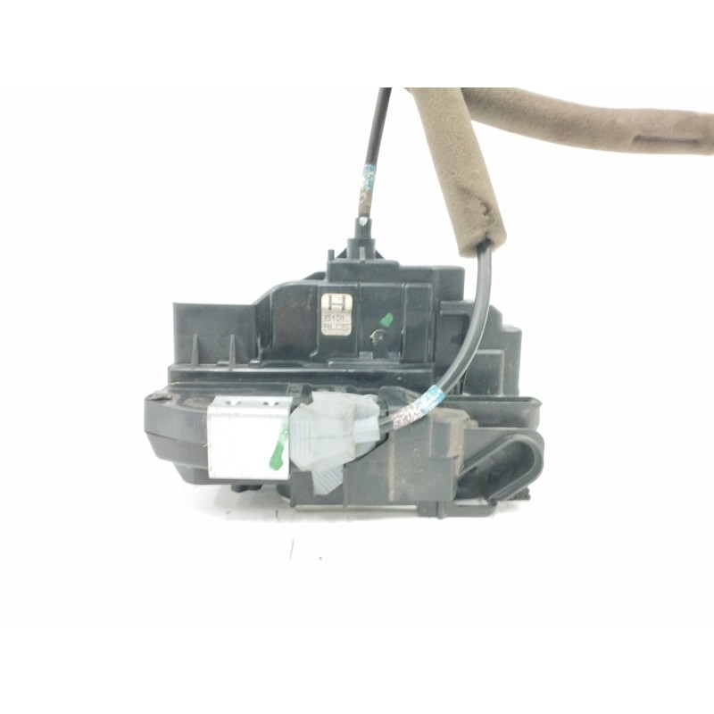 CERRADURA PUERTA TRASERA IZQUIERDA