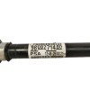 Recambio de transmision delantera izquierda para citroën c4 picasso 1.6 blue-hdi fap referencia OEM IAM 9808771480  