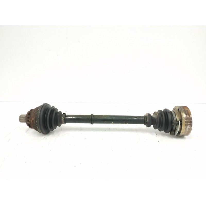 Recambio de transmision delantera izquierda para audi 200 c3 avant (447, 448) 2.2 20v turbo quattro referencia OEM IAM   