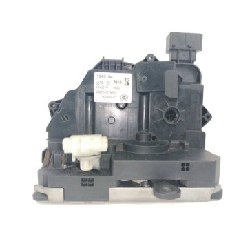 Recambio de cerradura puerta delantera izquierda para opel corsa e 1.3 16v cdti referencia OEM IAM 13431841  
