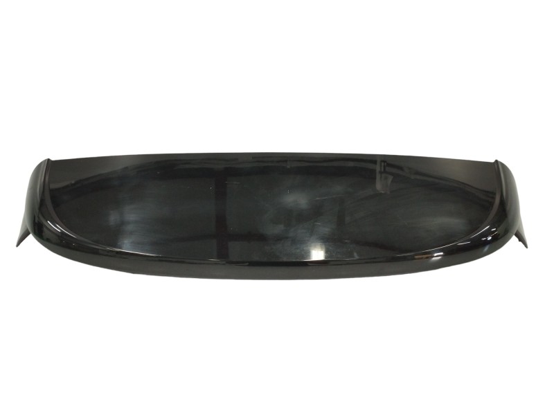 Recambio de aleron trasero para citroën c3 aircross referencia OEM IAM 13475957 NEGRO 