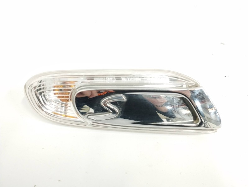 Recambio de piloto lateral derecho para mini mini (f56) cooper s referencia OEM IAM 7298352 Recambio de piloto lateral derecho para mini mini (f56) cooper s referencia OEM IAM 7298352