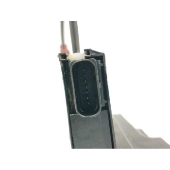 Recambio de cerradura puerta trasera izquierda para citroën c4 grand picasso 1.5 blue-hdi fap referencia OEM IAM 9826137680  