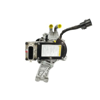 Recambio de alternador para hyundai ioniq (ae) 1.6 gdi hybrid referencia OEM IAM 3739003900  