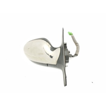 Recambio de retrovisor derecho para volvo s80 berlina 2.5 d referencia OEM IAM  11 CABLES 