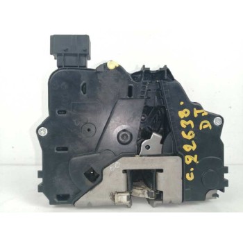 Recambio de cerradura puerta delantera izquierda para opel corsa e 1.3 16v cdti referencia OEM IAM 13431841  