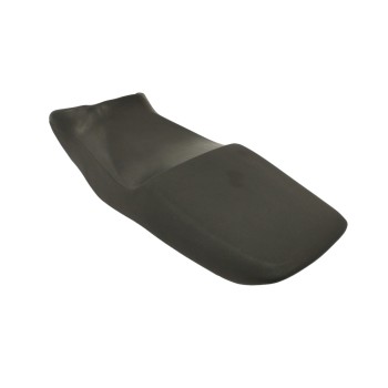 Recambio de asiento moto para suzuki gs 500 (gm51b/wvbk) gs 500 k4   (bk) referencia OEM IAM 4511001D20  