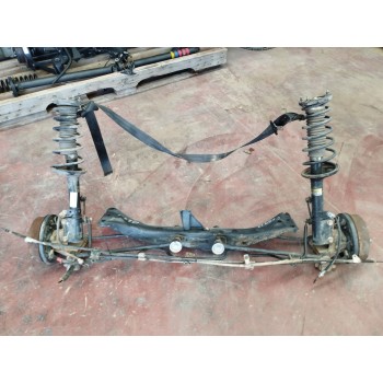 Recambio de puente trasero para toyota carina e vi sedán (_t19_) 2.0 d (ct190) referencia OEM IAM   
