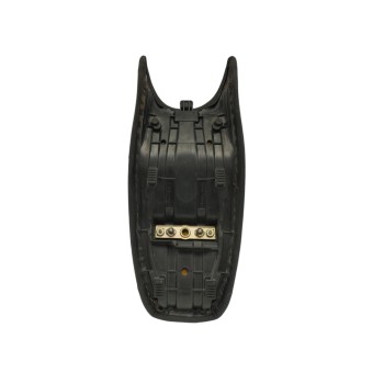Recambio de asiento moto para suzuki gs 500 (gm51b/wvbk) gs 500 k4   (bk) referencia OEM IAM 4511001D20  