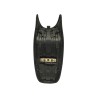 Recambio de asiento moto para suzuki gs 500 (gm51b/wvbk) gs 500 k4   (bk) referencia OEM IAM 4511001D20  