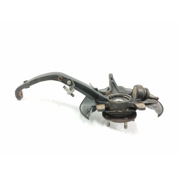 Recambio de mangueta delantera derecha para honda accord tourer (cw) 2.2 dtec cat referencia OEM IAM   