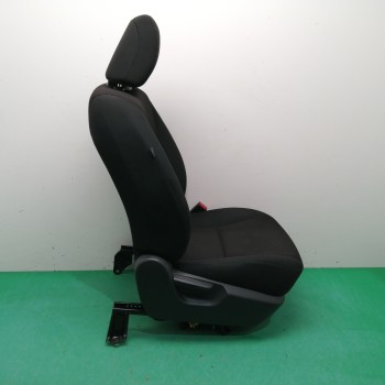 Recambio de asiento delantero derecho para toyota verso 1.6 16v cat referencia OEM IAM   
