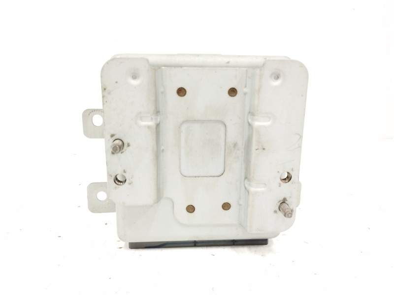 Recambio de modulo electronico para ssangyong rodius 2.7 turbodiesel cat referencia OEM IAM 8716121101  