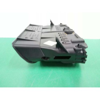 Recambio de rejilla aireadora para peugeot 208 style referencia OEM IAM 9672848677 CENTRAL 