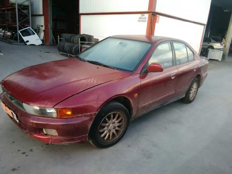 MITSUBISHI GALANT BERLINA (EA0)