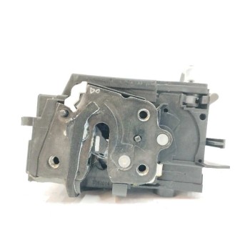 Recambio de cerradura puerta trasera derecha para citroën c4 grand picasso 1.5 blue-hdi fap referencia OEM IAM 9826135580  