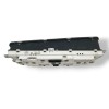 Recambio de cuadro instrumentos para ssangyong rodius xdi deluxe 4wd referencia OEM IAM 8020021101  