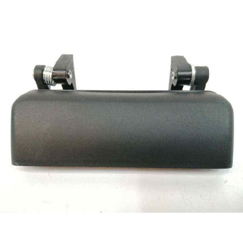 Recambio de maneta exterior trasera derecha para ford transit caja cerrada ´06 referencia OEM IAM 1494080 DE CARGA 