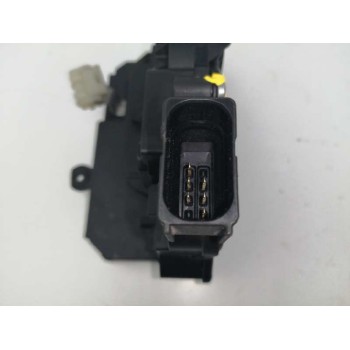 Recambio de cerradura puerta delantera izquierda para opel corsa e 1.3 16v cdti referencia OEM IAM 13431841  