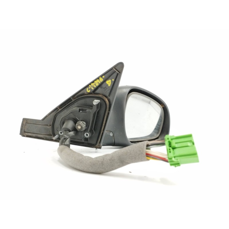 RETROVISOR DERECHO 11 CABLES