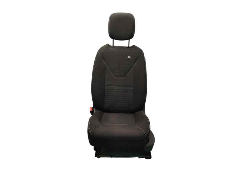 Recambio de asiento delantero izquierdo para renault clio iv (bh_) 1.2 16v referencia OEM IAM   