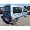 peugeot partner (s2) del año 2004