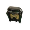 Recambio de asiento delantero izquierdo para renault clio iv (bh_) 1.2 16v referencia OEM IAM   