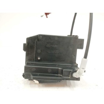 Recambio de cerradura puerta trasera derecha para citroën c4 grand picasso 1.5 blue-hdi fap referencia OEM IAM 9826135580  