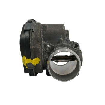 Recambio de caja mariposa para peugeot 207 1.6 hdi fap cat (9hz / dv6ted4) referencia OEM IAM 9673534480  