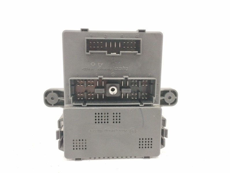 Recambio de modulo electronico para ssangyong rodius 2.7 turbodiesel cat referencia OEM IAM 8232021031  