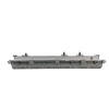 Recambio de cuadro instrumentos para renault scenic ii 1.5 dci diesel referencia OEM IAM 8200461294H 281133520 
