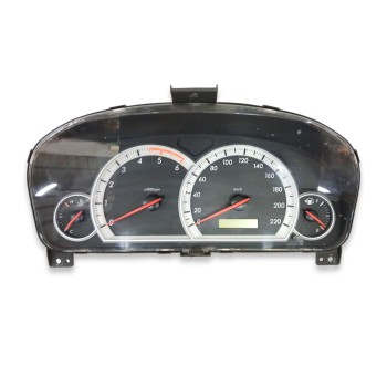 Recambio de cuadro instrumentos para chevrolet captiva 2.0 diesel cat referencia OEM IAM 96628240 FA6H290915 