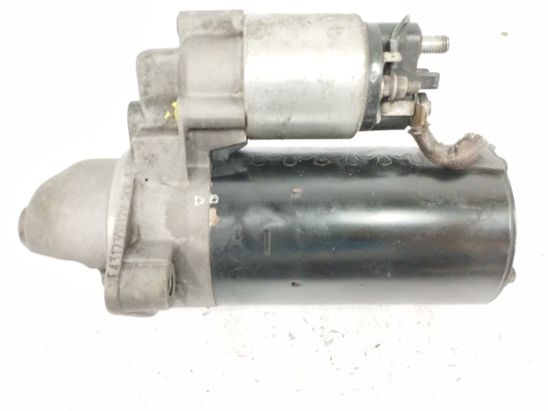 Recambio de motor arranque para bmw serie 5 berlina (e34) 2.5 turbodiesel cat referencia OEM IAM F4317300  