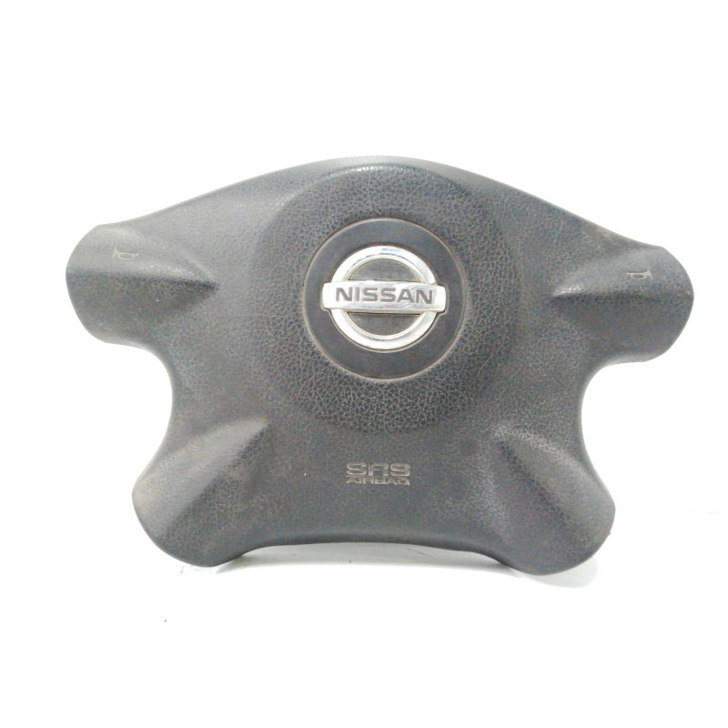Recambio de airbag delantero izquierdo para nissan terrano/terrano.ii (r20) 2.7 turbodiesel referencia OEM IAM   