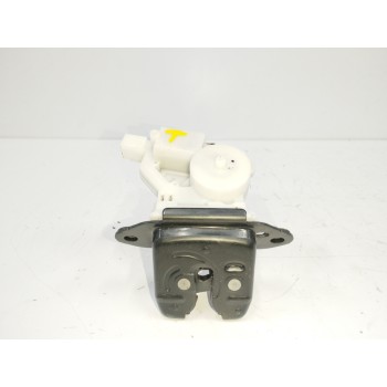 Recambio de cerradura maletero / porton para nissan pulsar hatchback (c13) 1.5 dci referencia OEM IAM 905024EA0A  